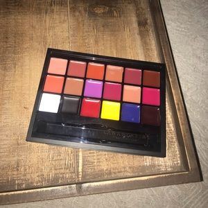 Anastasia Beverly Hills Lip Kit